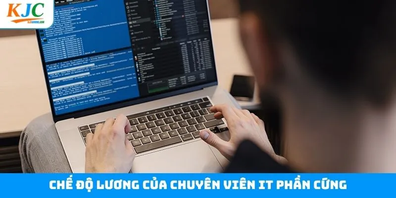 Những yêu cầu phải có của chuyên viên IT phần cứng