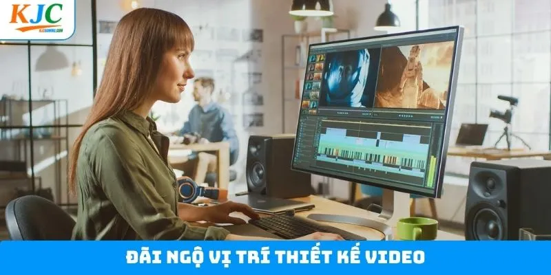 Thông tin thu nhập và phúc lợi cho ứng viên trúng tuyển