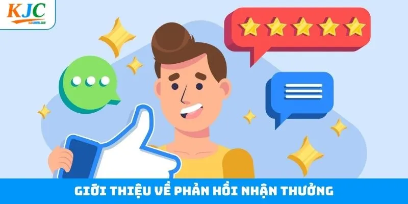 Tổng quan về quy trình phản hồi ở liên minh