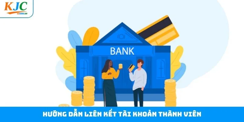 Thao tác thực hiện liên kết trên máy tính