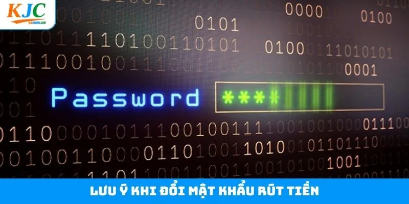 Không ghi nhớ pass giao dịch trên trình duyệt lạ