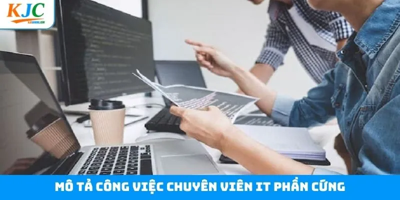 Mô tả sơ lược vị trí mà tập đoàn tuyển dụng