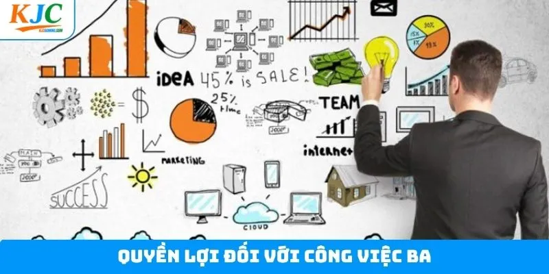 Lợi ích nhận được khi trở thành trợ lý thương hiệu của liên minh 