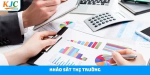 Khảo Sát Thị Trường - Vị Trí Tiềm Năng Tại Liên Minh KJC