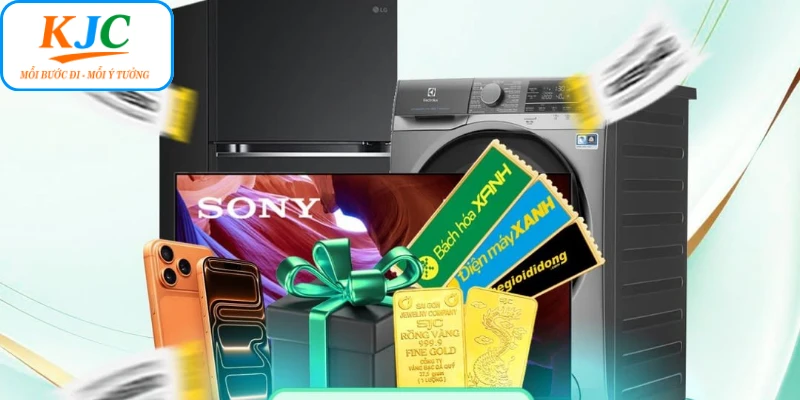 Ảnh đại diện GG88 Khuyến Mãi Tháng 2