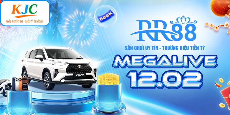 Khám phá cơ chế quay thưởng trong Megalive RR88